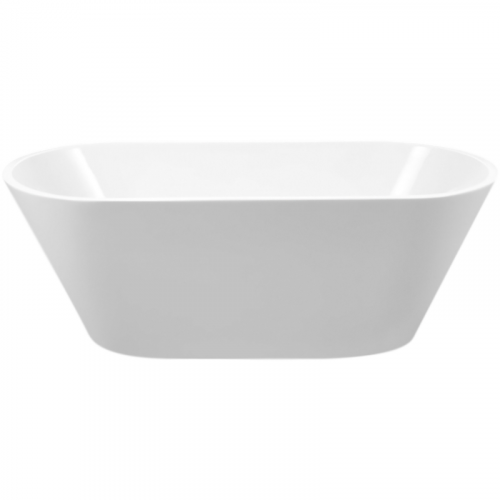 Акриловая ванна BelBagno BB61 170x75 без гидромассажа BB61-1700