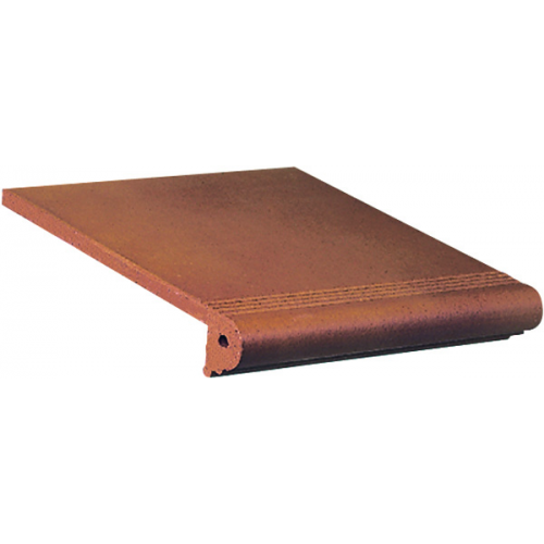Ступень Gresmanc Rodamanto Asper Peldano Fiorentino Anti-slip 31х33 см Peldano Fiorentino Rodamanto Asper, Anti-slip 310x330x50