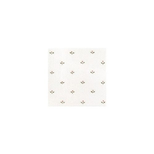 Керамический декор Adex Modernista﻿ Decorado Mimosa PB Rosa C/C B 15х15 см ADMO6013