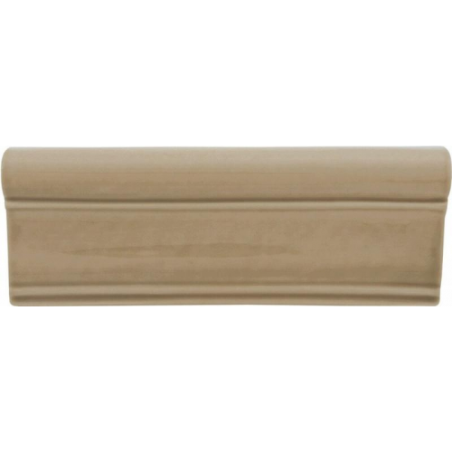 Керамический плинтус Adex Studio Cornisa Silver Sands 7,5х19,8 см ADST5093