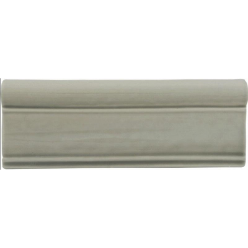 Керамический плинтус Adex Studio Cornisa Graystone 7,5х19,8 см ADST5099