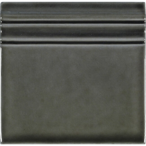 Керамический плинтус Adex Studio Rodapie Volcanico 14,8х14,8 см ADST5105