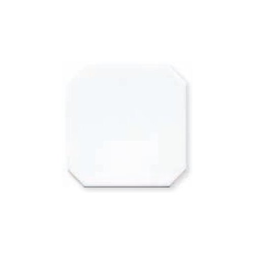 Керамическая плитка Adex Studio Octogono Snow Cap настенная 14,8х14,8 см ADST1028