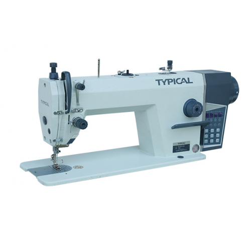 Прямострочная промышленная швейная машина Typical GC 6910A HD3