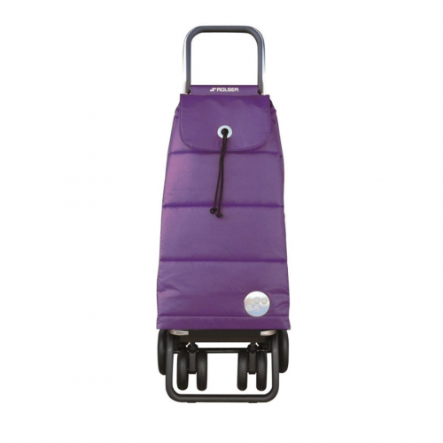 Сумка-тележка хозяйственная Rolser Pack Polar Logic Tour PAC 048 More