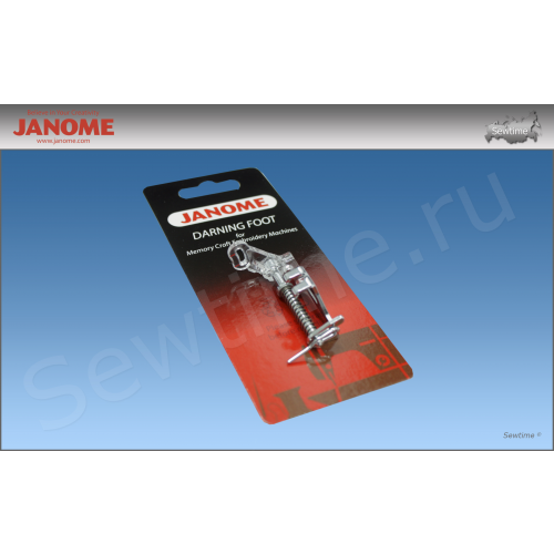 J200-325-000 лапка для штопки (С)
