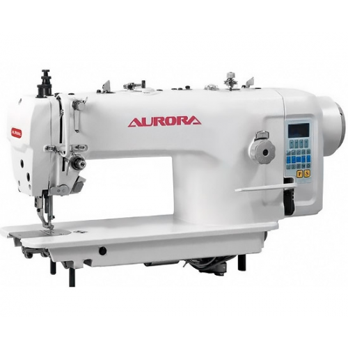 Прямострочная промышленная швейная машина Aurora A-9622