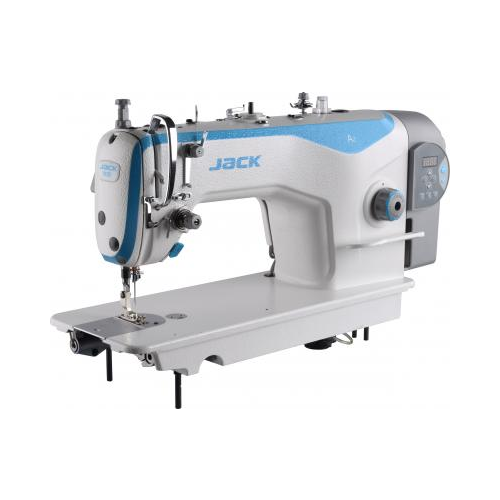Прямострочная одноигольная швейная машина Jack JK A2 CQ(Z)