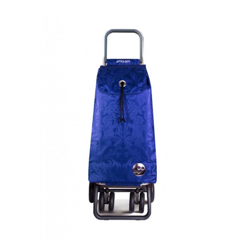 Сумка-тележка хозяйственная Rolser Pack Gloria Logic Tour PAC 051 Azul