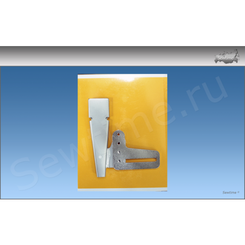 BabyLock B0421S12A-E Улитка BLE8 для изготовления шлевок 19 мм