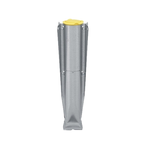 Гнездо для установки сушилки в грунт Brabantia 311468