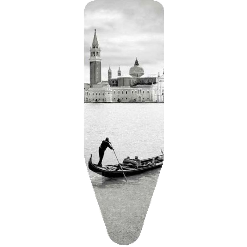 Чехол для гладильной доски Colombo Venezia XL 140х55 (130х45)