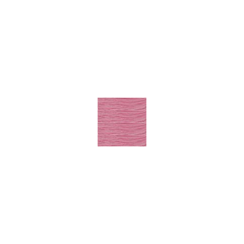 Нитки 40/2, 5000 ярд. (4572 м), цв..113 св.розовый, 100% полиэстер MAX