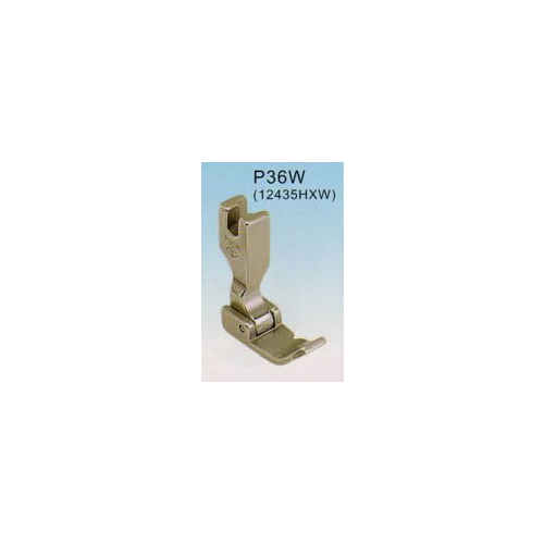 Лапка правая широкая для промышленной швейной машины P36W