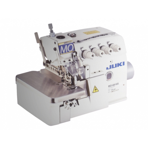 Промышленный 5-ти ниточный оверлок Juki MO 6816S FF6 50H