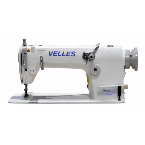 Прямострочная промышленная швейная машина Velles VLS 1058