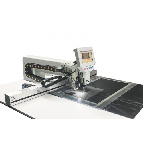 Промышленная швейная машина Aurora AAS 800 450