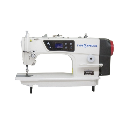Прямострочная промышленная швейная машина Type Special S F01 180H