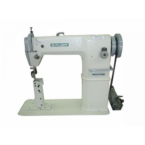 Двухигольная промышленная швейная машина Siruba R728K 224
