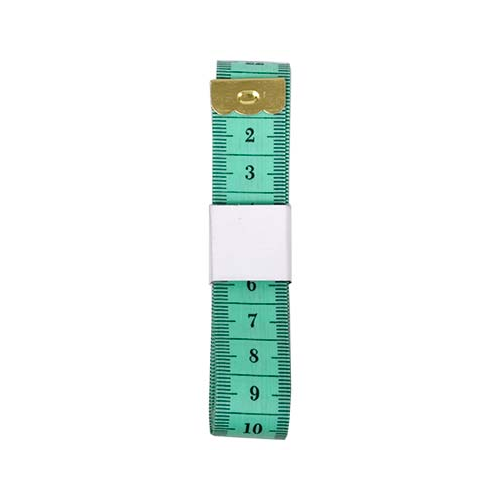 Сантиметр портновский Gamma SS-150, 1 шт