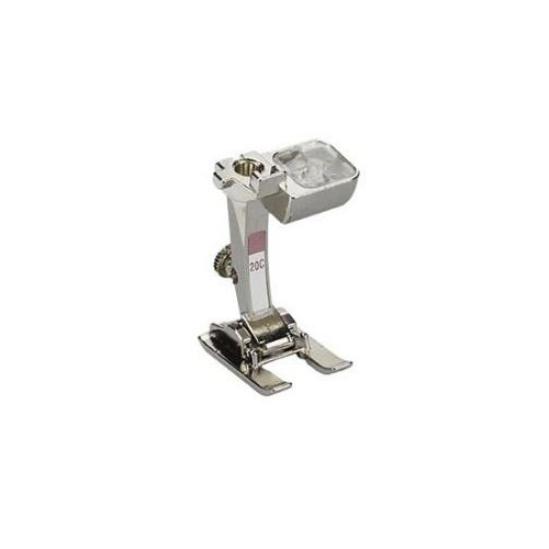 Лапка ш/м Bernina №20С вышив. Откр. (0087037300) 033 203 70 00