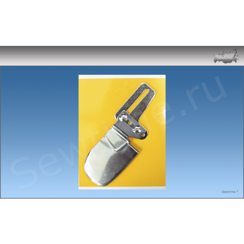 BabyLock B0421S09A-E Улитка BLE8 1-го загиба с запошиванием 25 мм