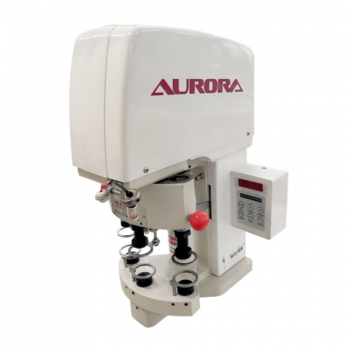Пресс для установки фурнитуры электромагнитный Aurora X 3