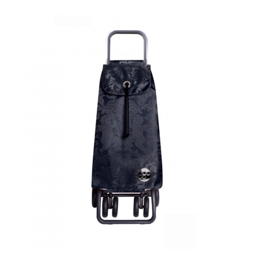 Сумка-тележка хозяйственная Rolser Pack Gloria Logic Tour PAC 051 Negro
