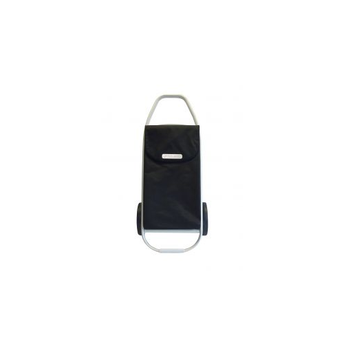 Сумка-тележка хозяйственная Rolser Com MF 8 COH 001 Negro
