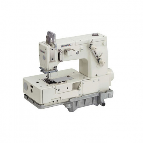 Прямострочная промышленная швейная машина Kansai Special HDX-1102