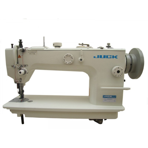 Прямострочная одноигольная швейная машина Juck JK 0311