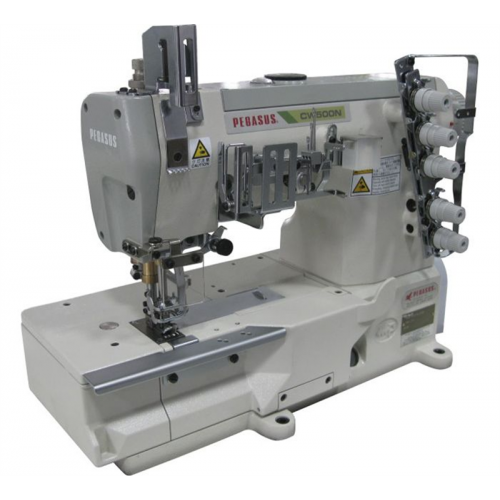Плоскошовная распошивальная машина Pegasus W664P-01GBX356