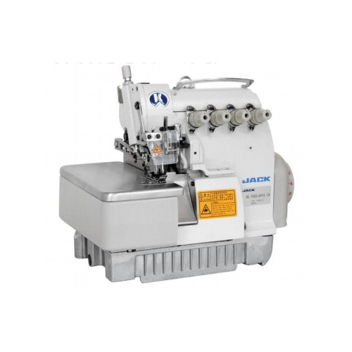 Промышленный 4-х ниточный оверлок Jack JK-804D-M2-24