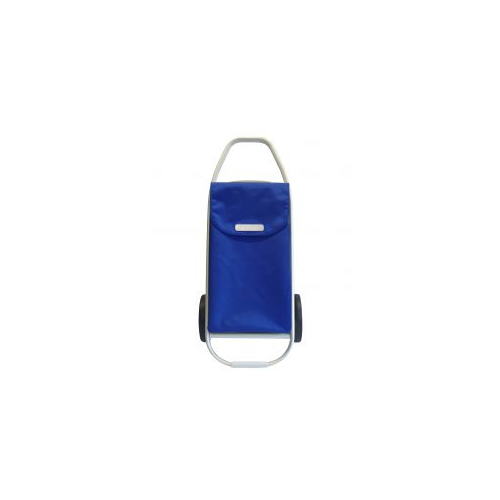 Сумка-тележка хозяйственная Rolser Com MF 8 COH 001 Azul