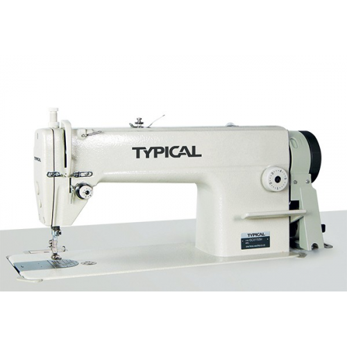 Прямострочная промышленная швейная машина Typical GC 6150 H