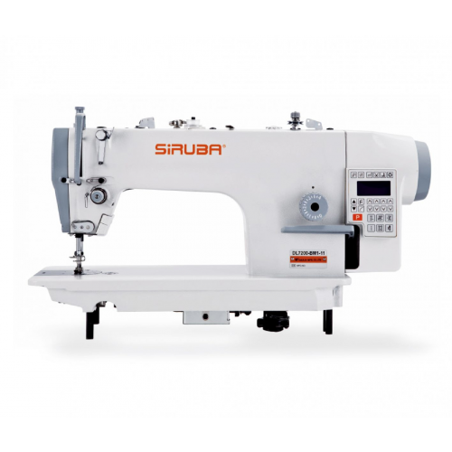 Прямострочная одноигольная швейная машина Siruba DL 7200 BM1 16