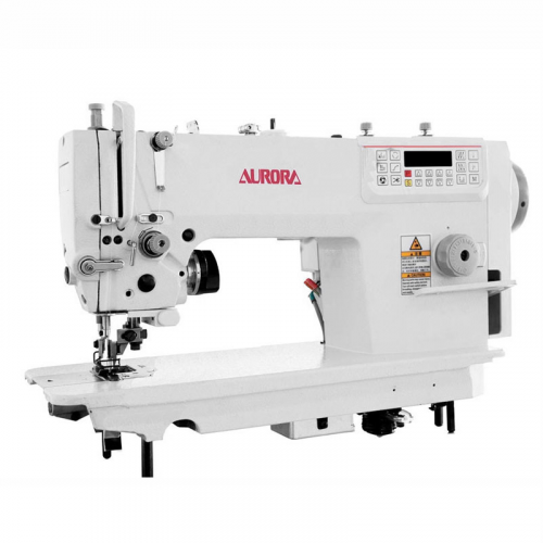 Прямострочная промышленная швейная машина Aurora A-7510