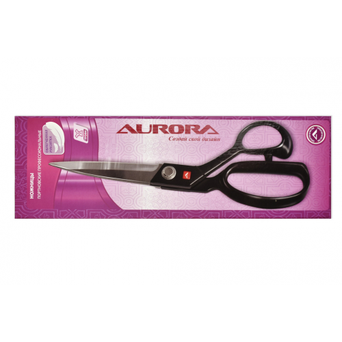 Ножницы Aurora AU-1209-120