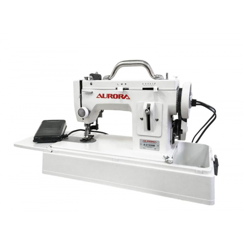 Промышленная швейная машина зигзаг Aurora A 2153 HM