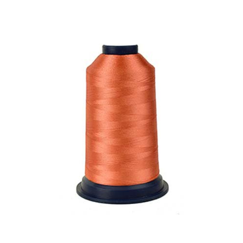 Нитки FUFU's, полиэстер, 5000м, Poly №40, color PF 184