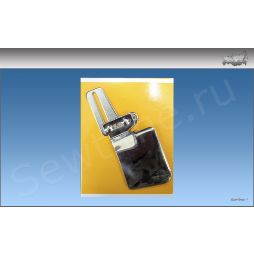 BabyLock B0421S10A-E Улитка BLE8 1-го загиба с запошиванием 6,5 мм