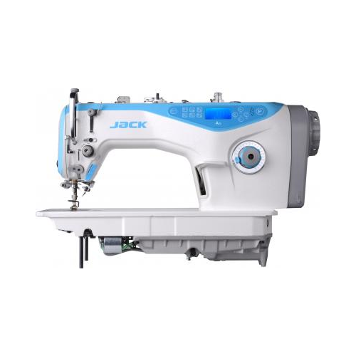 Прямострочная промышленная швейная машина Jack JK-A5WN