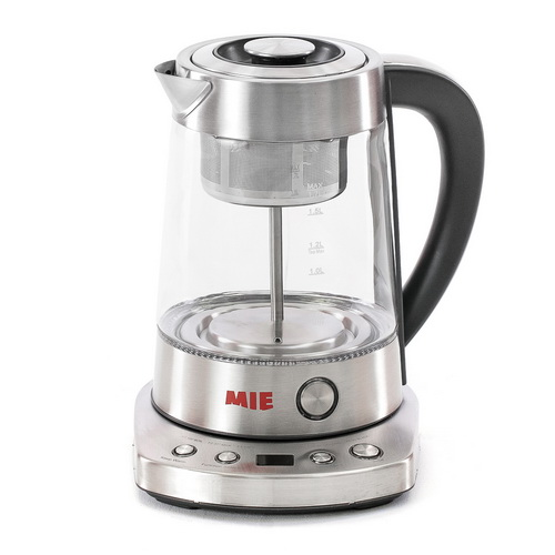 Умный чайник гейзерного типа MIE Smart Kettle 100 (380772)