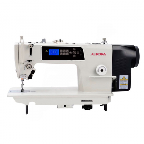 Прямострочная промышленная швейная машина Aurora A-9300M