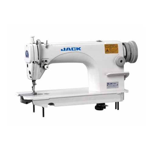 Прямострочная промышленная швейная машина Jack JK-608C