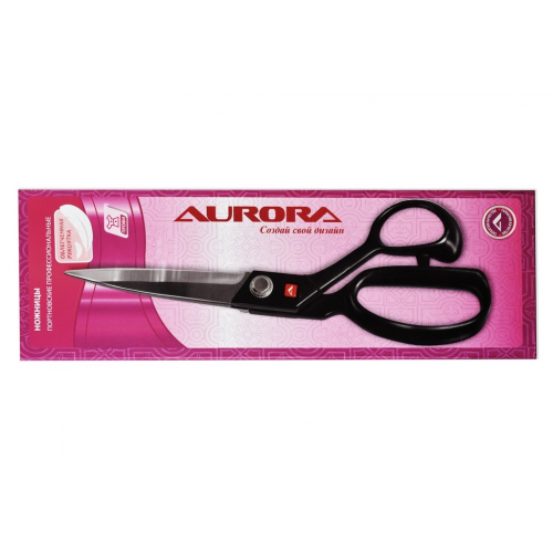 Ножницы Aurora AU-1209-105