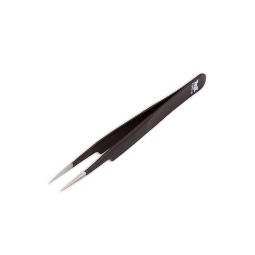 Пинцет Gamma TW 204 11,5 см