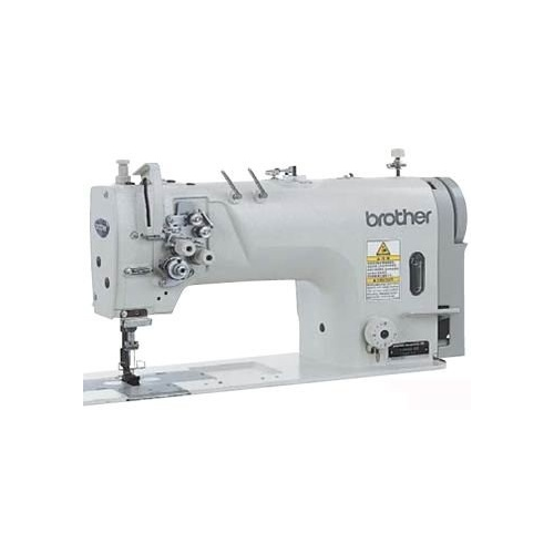 Двухигольная промышленная швейная машина Brother T-8420C-005