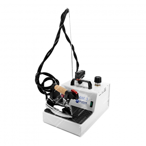 Парогенератор с утюгом Bieffe bf mini 3