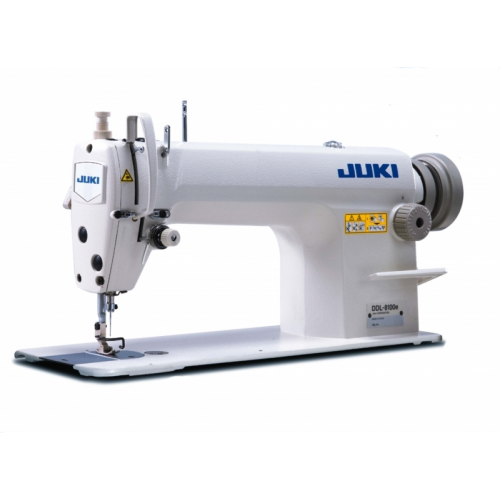 Прямострочная промышленная швейная машина Juki DDL-8100eH